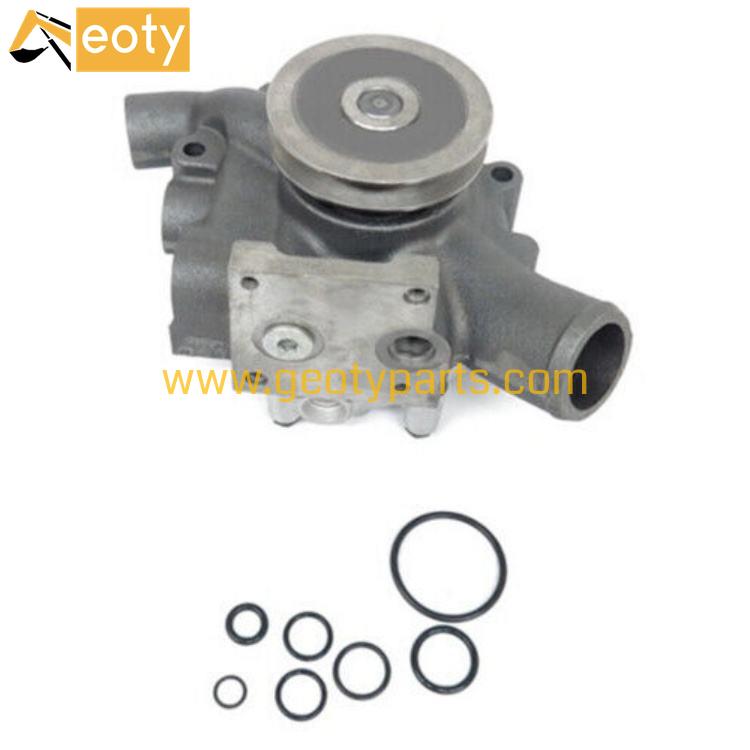 New Performance Water Pump 1208402 3522157 3652134 For CAT 3116 3126 3126B 3126E 460 465 470