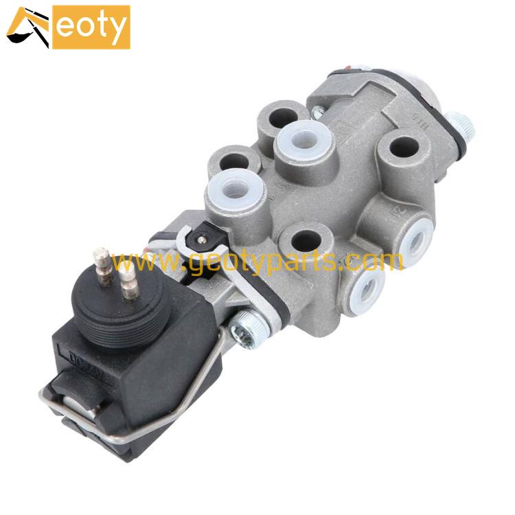 Replacement Solenoid Valve 1488083 1423566 1334037 Application to Engine 2 3 4 Series