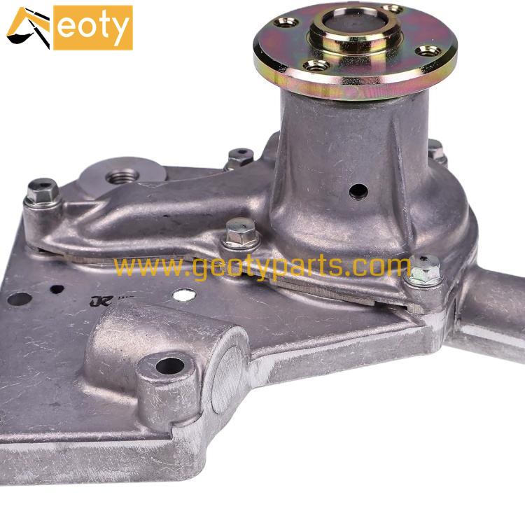 New Replacement Water Pump 14384-73030 for Engine GL-5500S GL-5500S-AUS GL-6500S