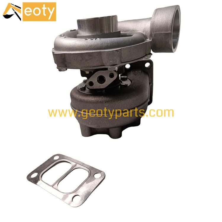 Replacement Turbocharger 65.09100-7038 466721-0003 for DH300-5 D1146T Engine