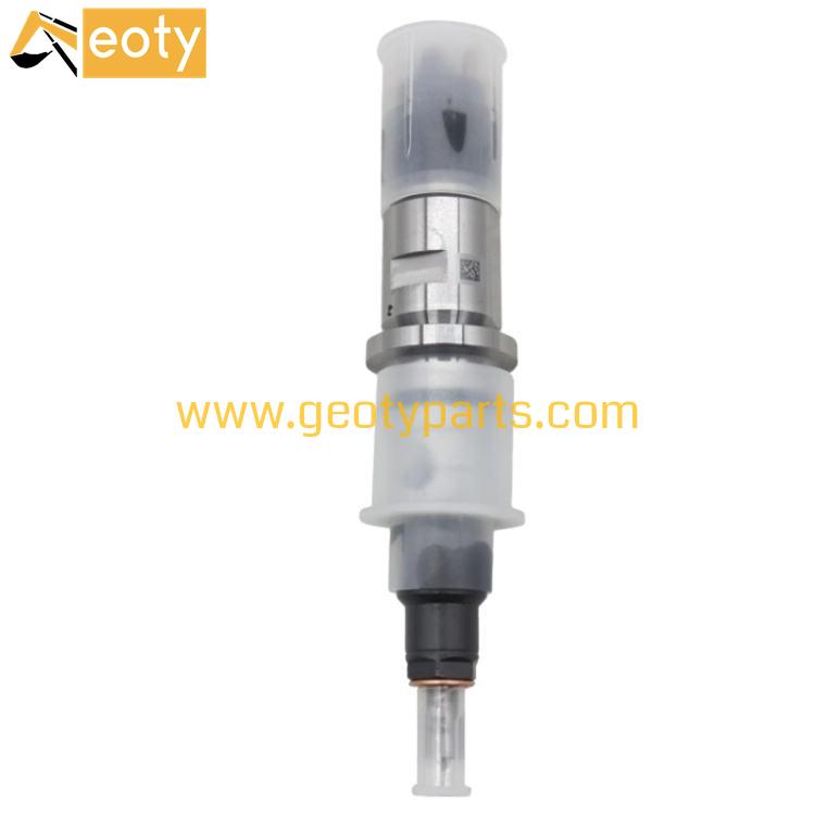 High Quality Fuel Injector 0445120310 Cummins DCI11 EDC7