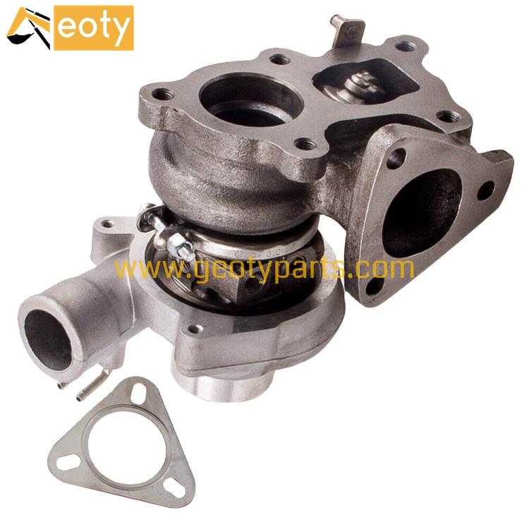 Genuine Turbocharger MR355220 MR355222 MD195396 for 4D56 D4BH Engine