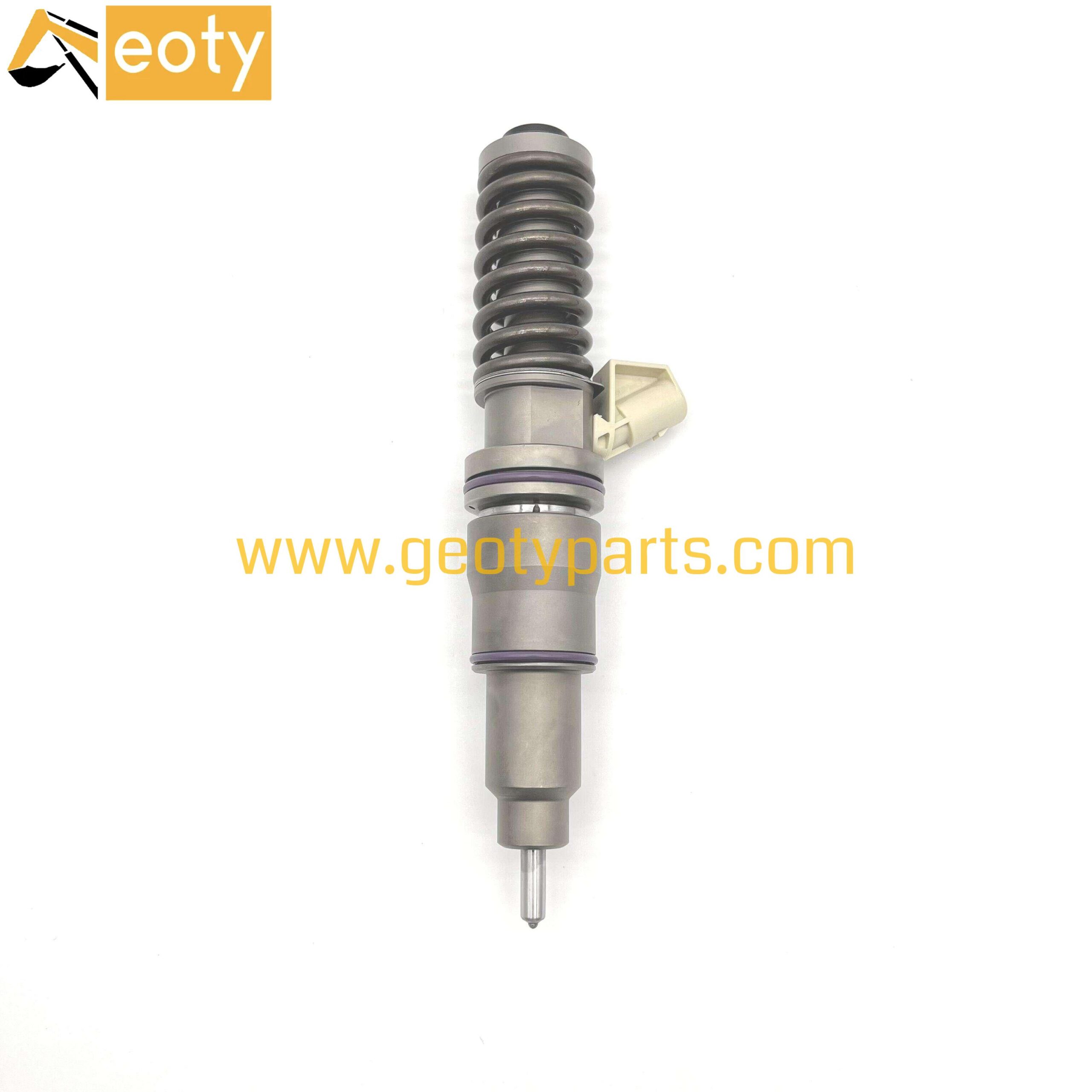 High Quality 21586296 Common Rail Fuel Injector BEBE4C16001 For Volvo Penta