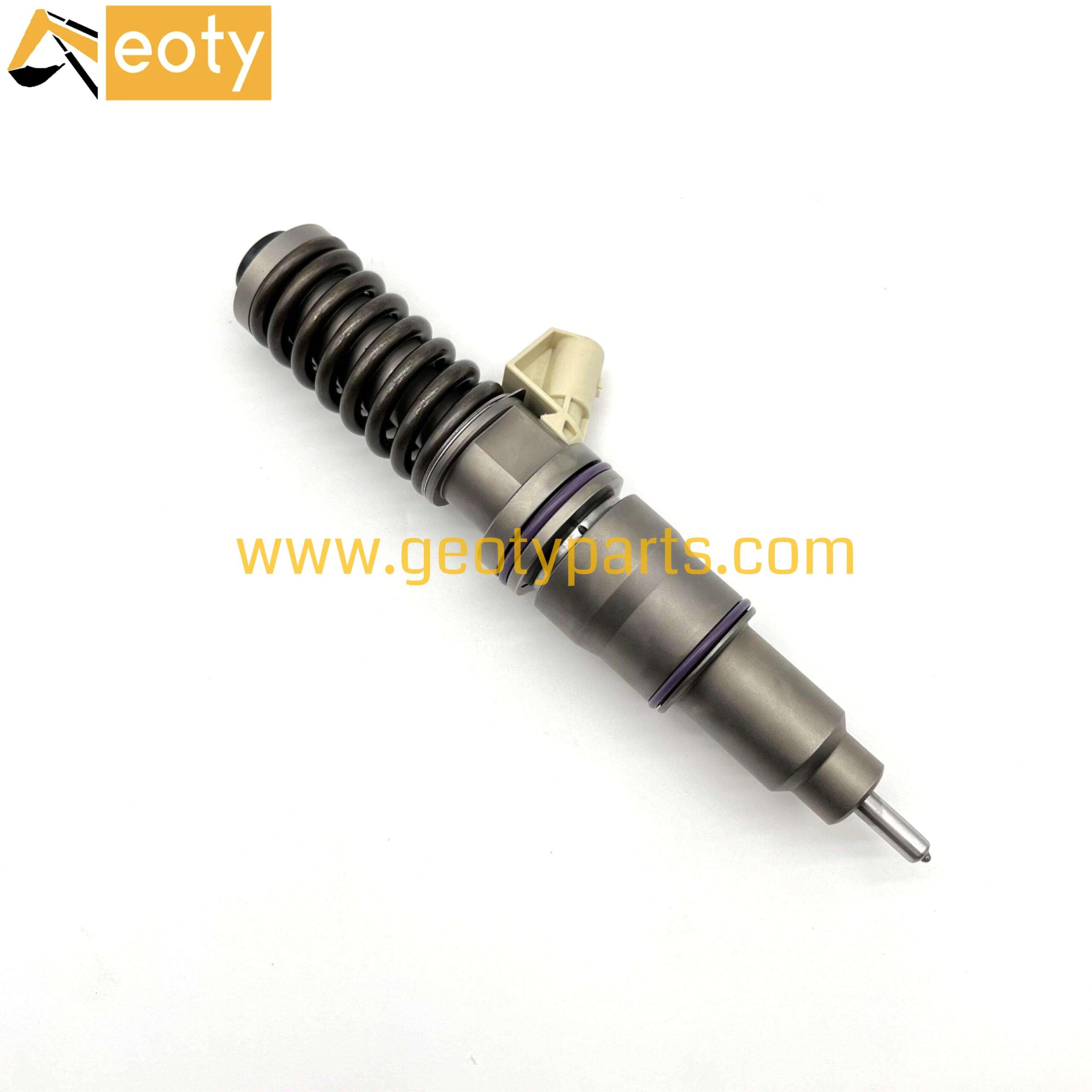 High Quality 21586294 Common Rail Fuel Injector BEBE4C15001