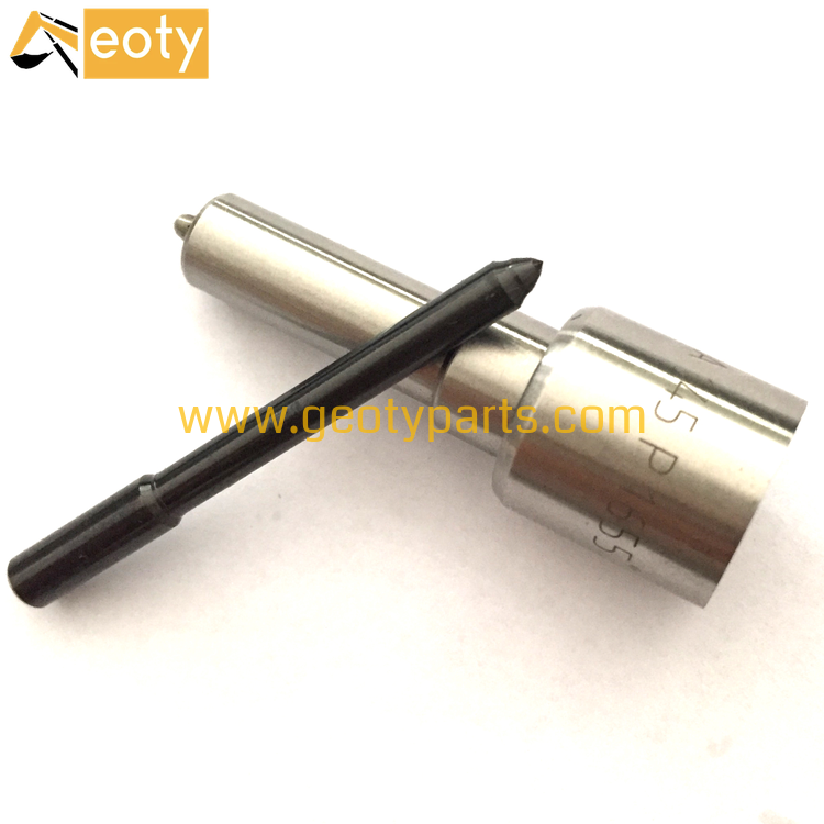 High Quality New Diesel Fuel Nozzle DLLA145P926 Common Rail Injection Nozzle 0 433 171 616 For Fuel Injector 0445110047