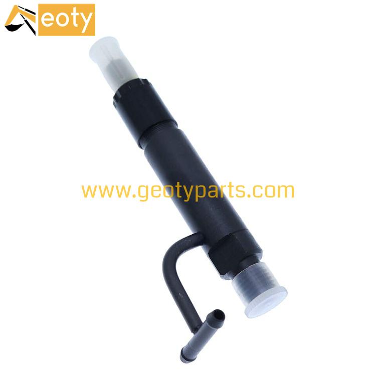 Fuel Injector 13-370 For TK 486V 4.86V TK486V Engine SB3 SB210 SLX100