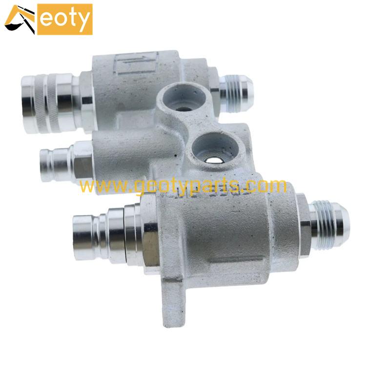 Hydraulic Control Valve 47447054 For NH L218 L220 L234 C238 L223 L230