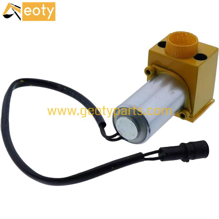 Hydraulic Pump Solenoid Valve 139-3990 518368 For Cat 315 325 330 5080