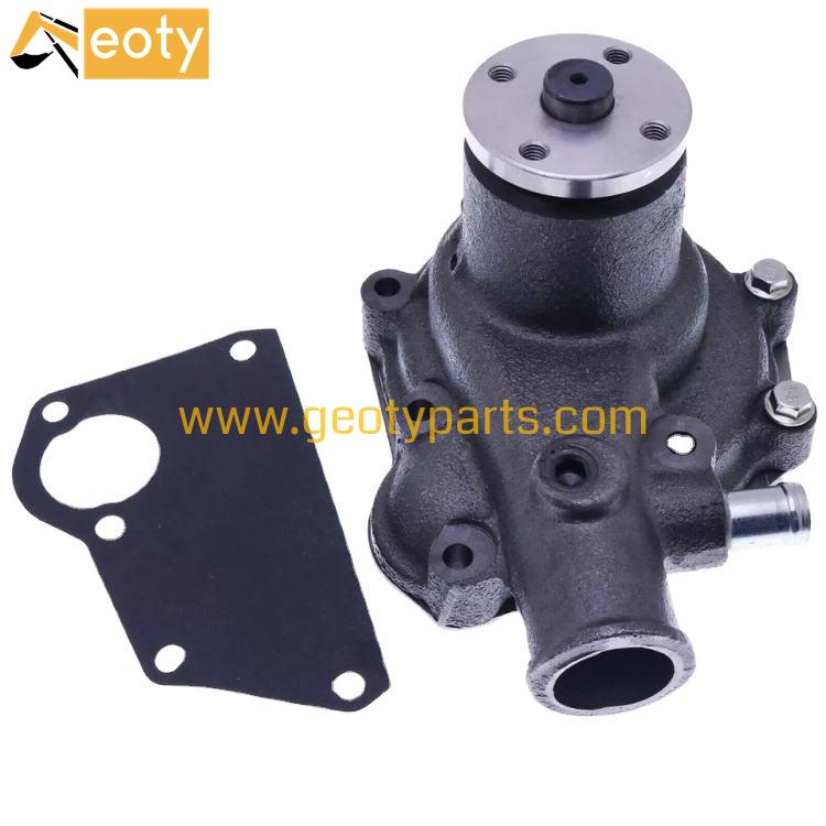 New Aftermarket Water Pump 32A45-00040 32A4500040 For Engine S4S