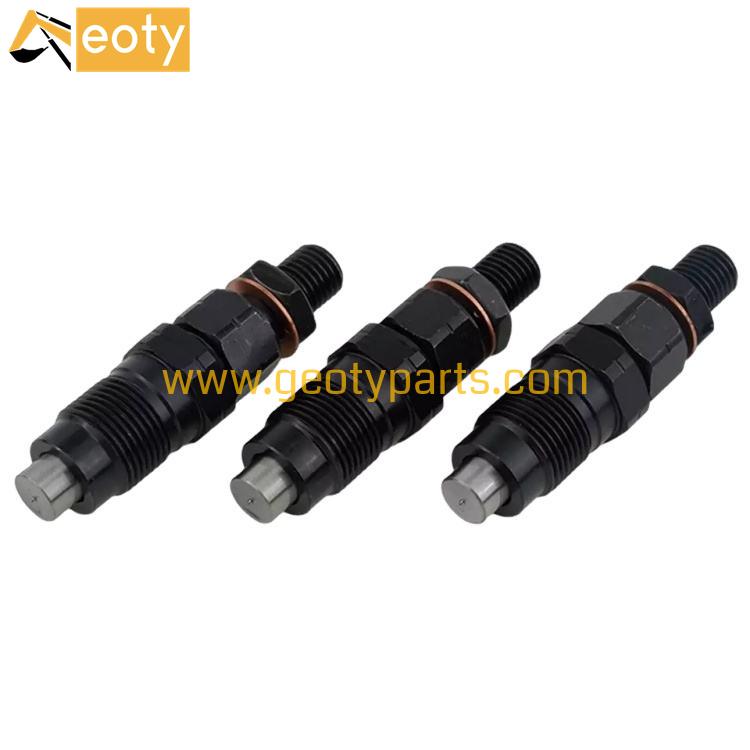 Fuel Injector AM882410 MIA881565 For JD 1023E 1026R 17D 2500B 2500E