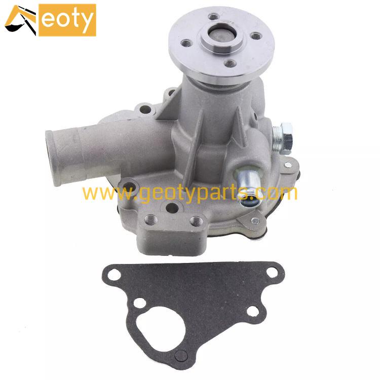 Water Pump 145010060 145017190 145017730 Perkins 403C-15 404C-22 404D-22