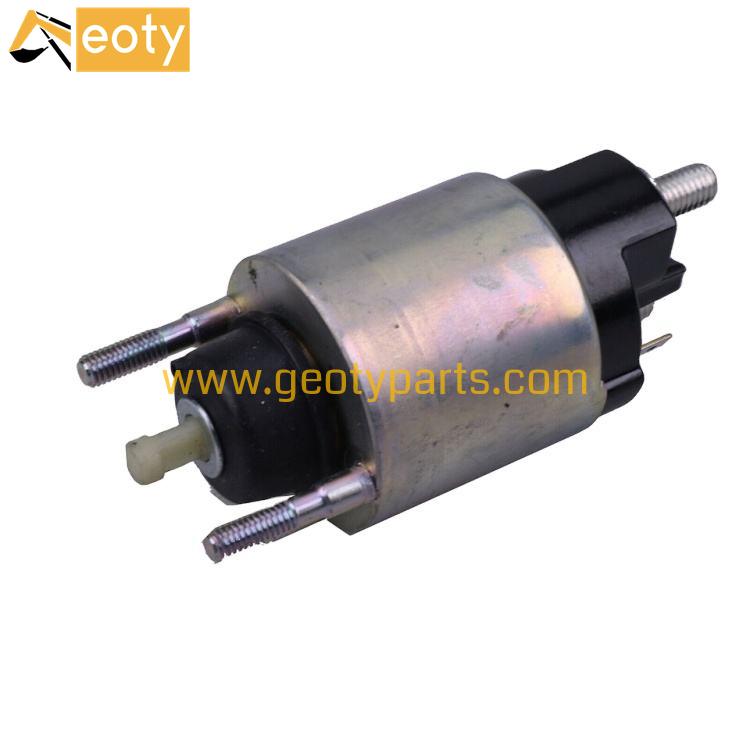 Top Quality 12V Starter Solenoid AM106948 John Deere 112L 160 165 GX70 GX75 717A