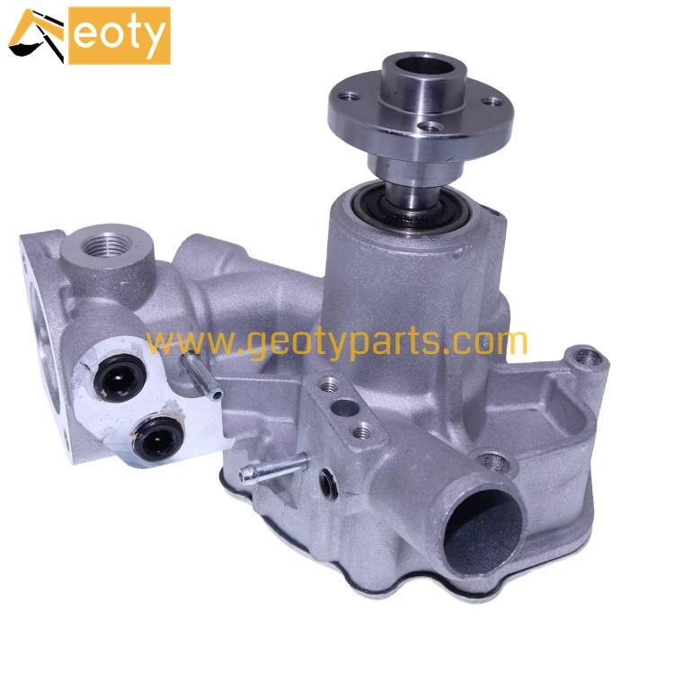 Water Pump 13-3507 13-2574 For TK 486 486V Engine SL-100 SL-200 SLX-200