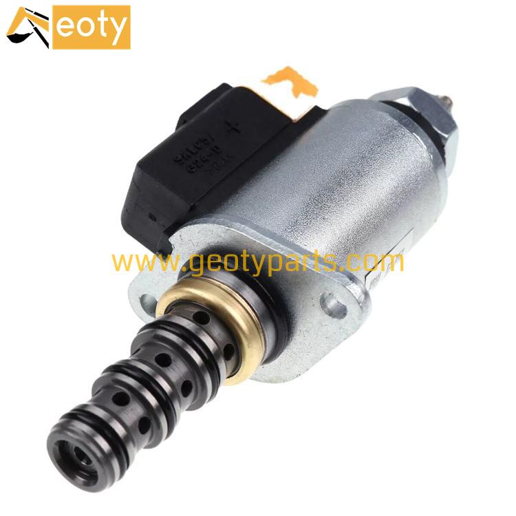 Solenoid Valve 4579878 1211491 For Cat 385C 325C 308C 988K 330D 320B