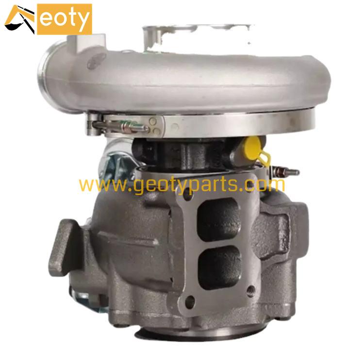 Turbocharger 4031031 2841403 For Diesel Industrial Marine D13A Engine DX520-9