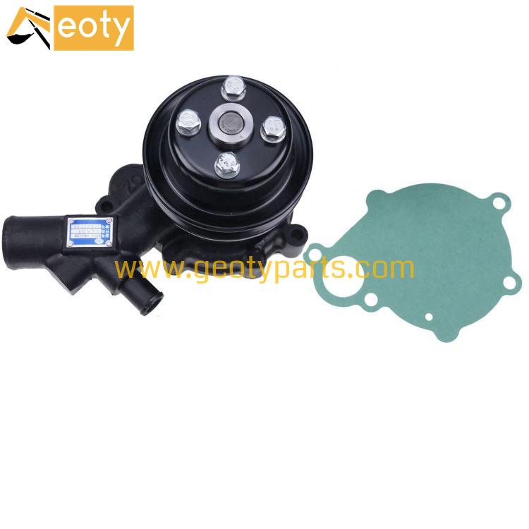 Water Pump 1307010AB56-HMS20W For Engine 4DW81-23D 4DW91-29D 4DW91-38D