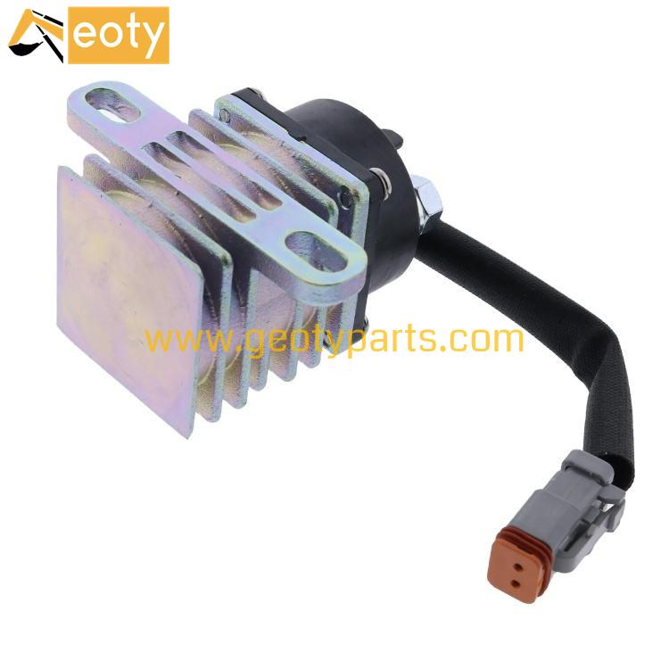 Hot 24V 100A Relay Solenoid 2915064 3740150 For Engine 1930ES 2032ES 2630ES 2646ES