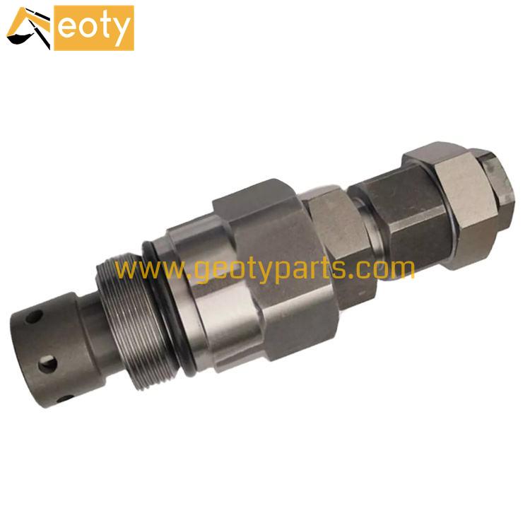 Relief Valve VOE 14628881 For Excavator EC210 EC240 EC290 EC290B