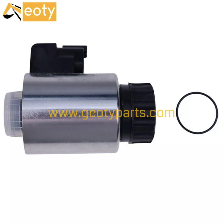 Solenoid Valve Coil 324-2579 For Cat 415 420 428 434 416E 416F 432E 430F