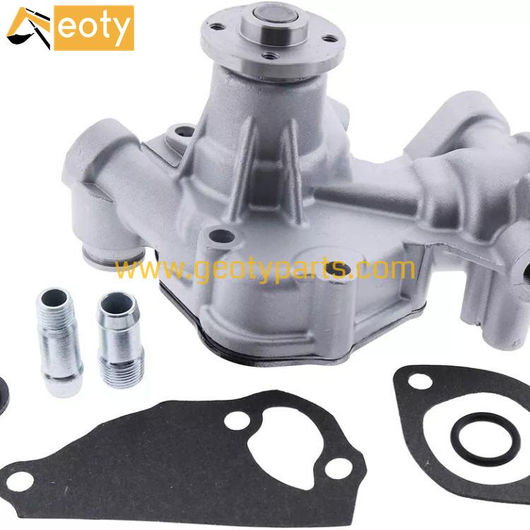 Water Pump 11952042000 11926542001 11926542002 Yanmar 2TNE68 3TNE68 Engine