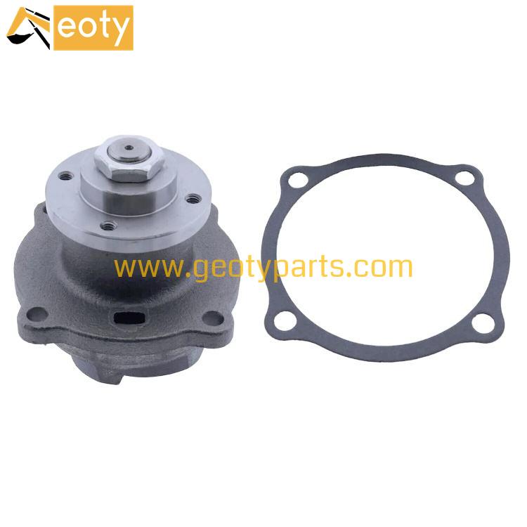 Water Pump 2W-1223 4N0660 1W-2929 1W6446 1W5644 For Cat 3204 Engine