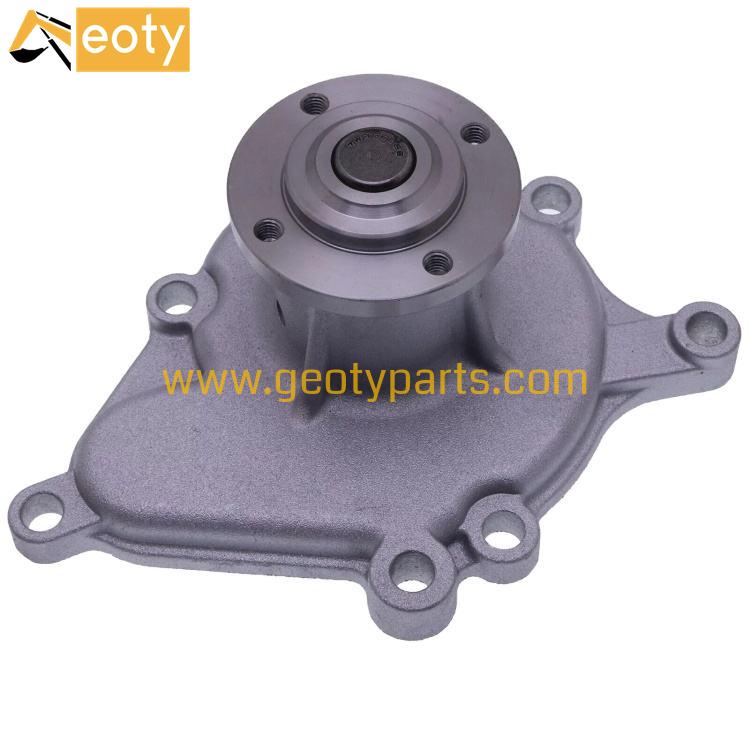 Water Pump 1874206 6513-610-141-20 For Diesel G212 G214 Engine 220 240 TE2102