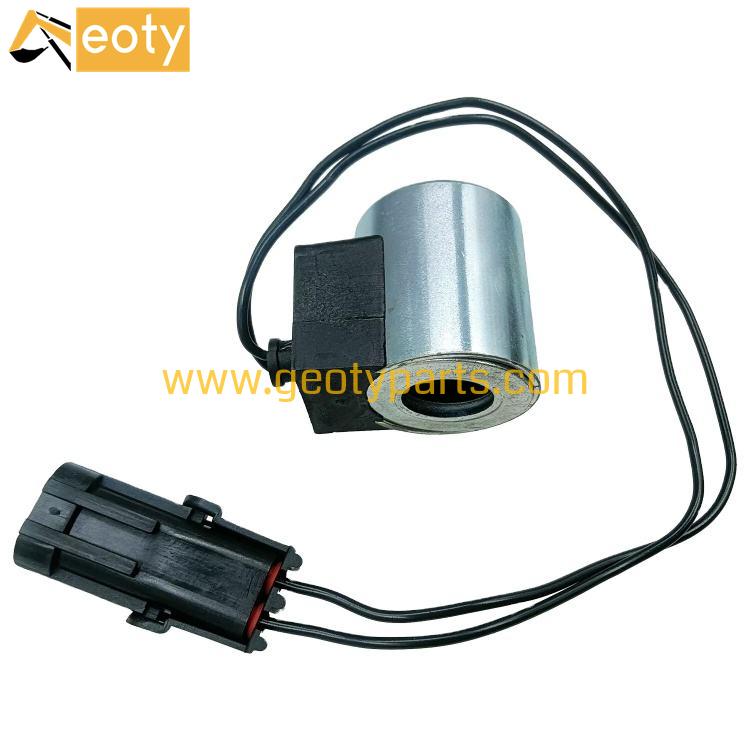 High Quality 12V Solenoid Coil 3002244 12DL-40-1836 For Diesel Engine