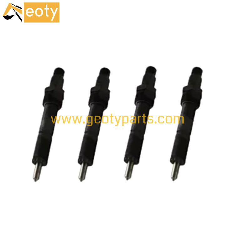 Top Quality Fuel Injector 156-1719 For Cat 3054 Engine 416C 426C 428C Loader