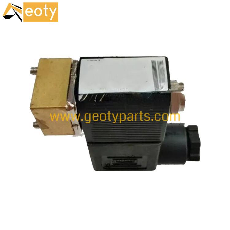 Solenoid Valve 7.5453.1 7.5453.0 For Engine Air Compressor Spare Parts