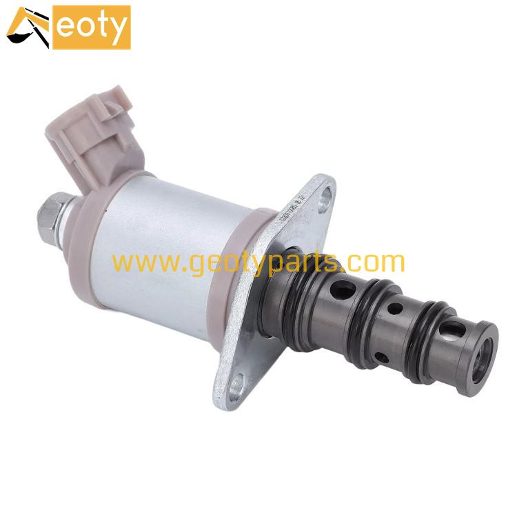 Solenoid Valve 9239590 For Engine ZX110-3 ZX130-3 ZX200-3 JD 120D 135D