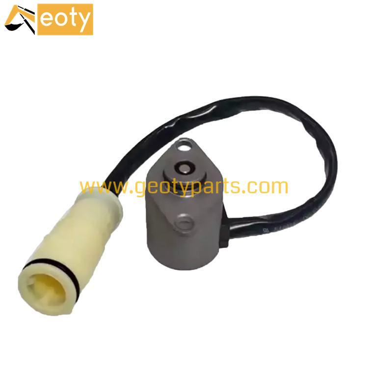 Hydraulic Solenoid Valve 172460-73920 Yanmar Vio40 Vio45 Vio55 Excavator