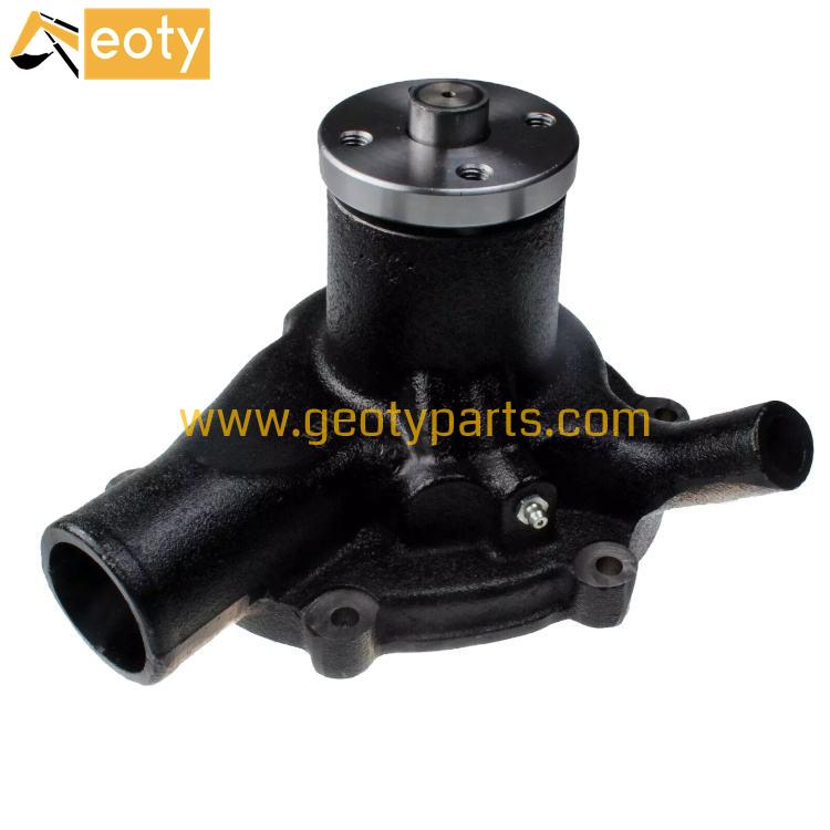 Water Pump ME787131 ME996936 For Diesel 6D14 6D15 Engine HD770 HD880 HD800-5