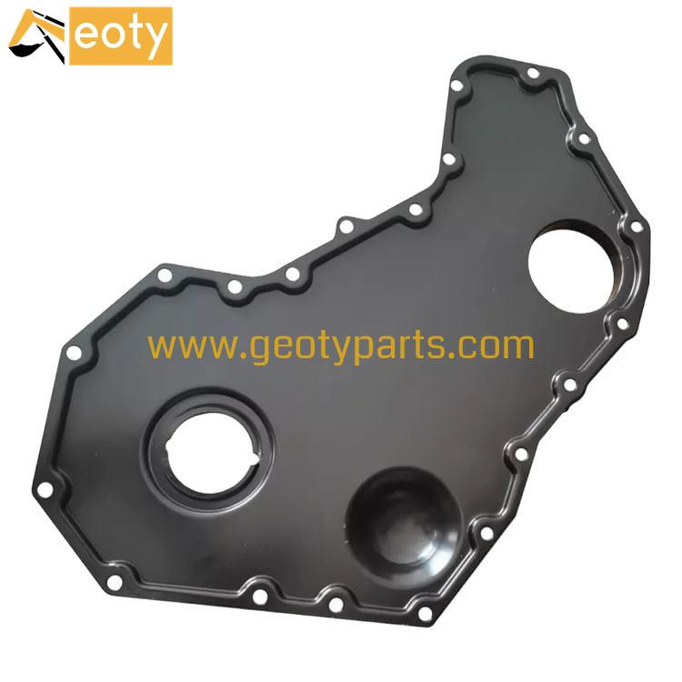 Timing Gear Cover Housing 4991279 Cummins 4B 6B Engine CF7000 LN7000