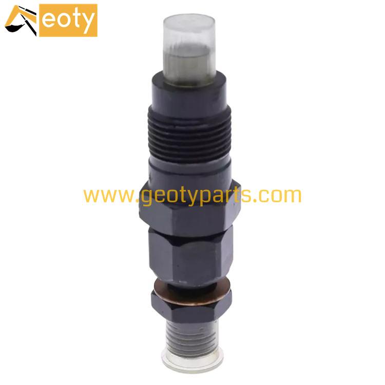 Fuel Injector MD196607 For Diesel L400 L200 L300 Engine 4D95