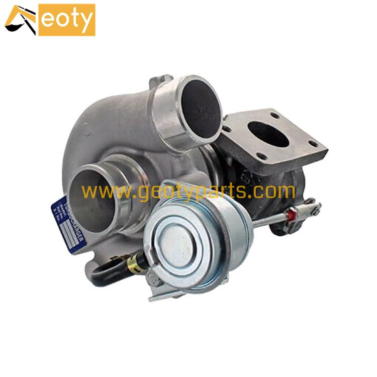 Turbocharger 49135-05130 53039880116 For Diesel 06-14 Engine Daily V 11-14