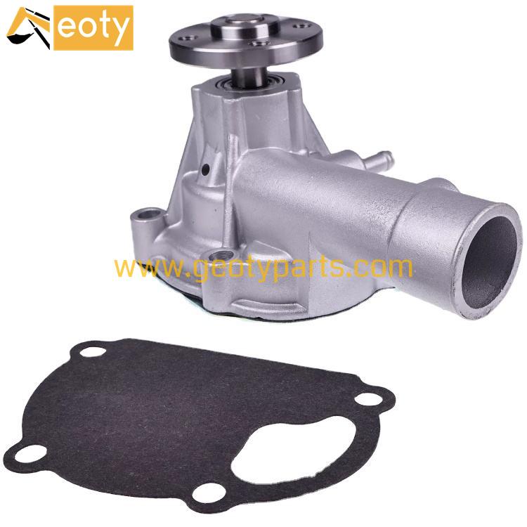 Water Pump 32C45-00021 32C45-00022 32C45-00023 For Engine S4Q S4Q2