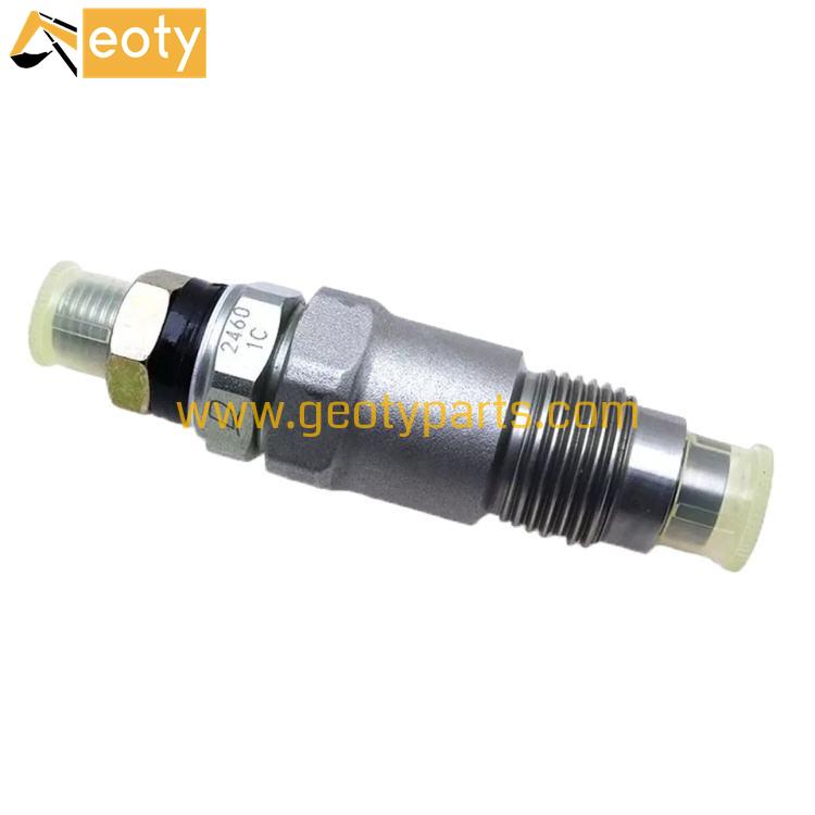 Fuel Injector 093500-3320 0935003320 for Engine S723