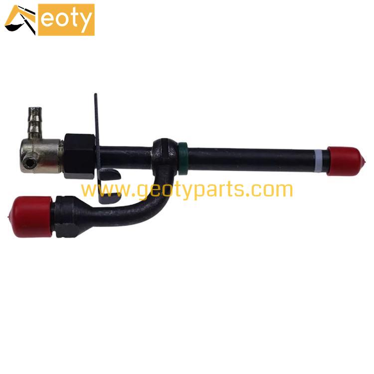 Fuel Injector 27836 17391-53000 For L2850F L3450DT M4030DT M4030 M5030SU