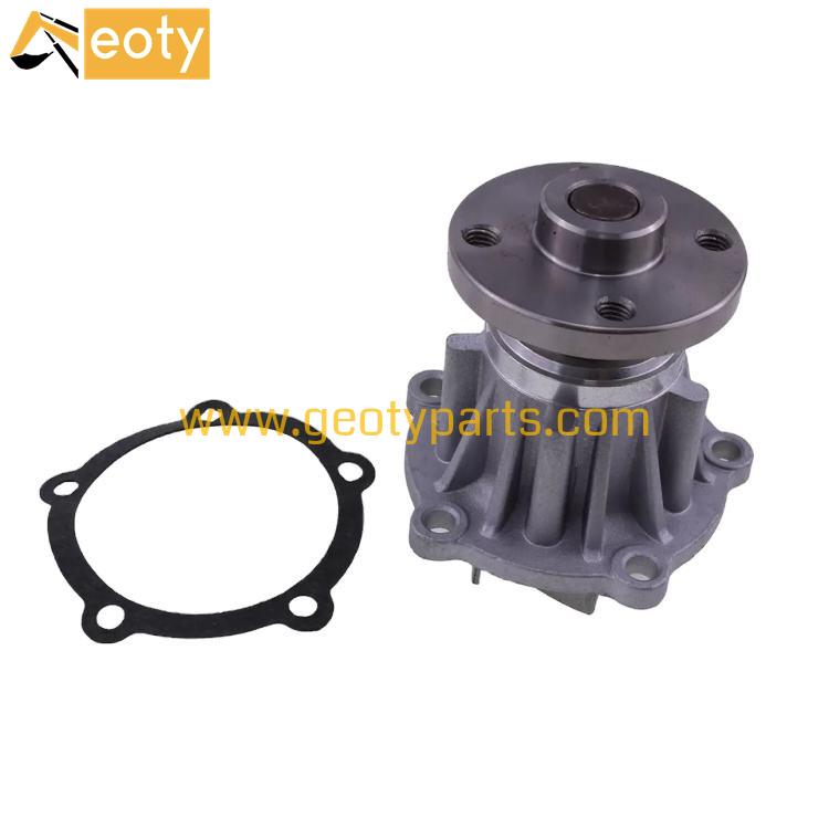 Water Pump 16120-78120-71 For Engine 5K Forklift 6FG10 6FG25 5FG10 5FG25