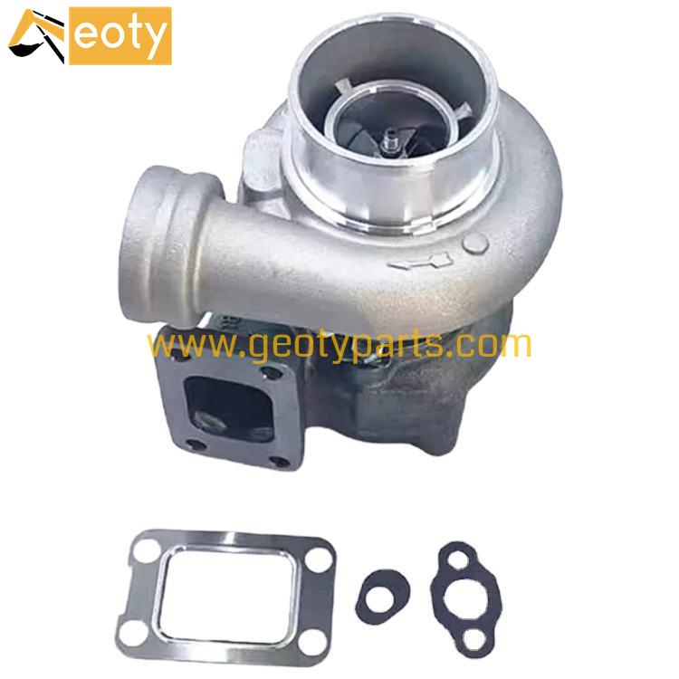 Turbocharger 318281 04258199KZ For Diesel BF4M2012C BF4M2013EC Engine D4D