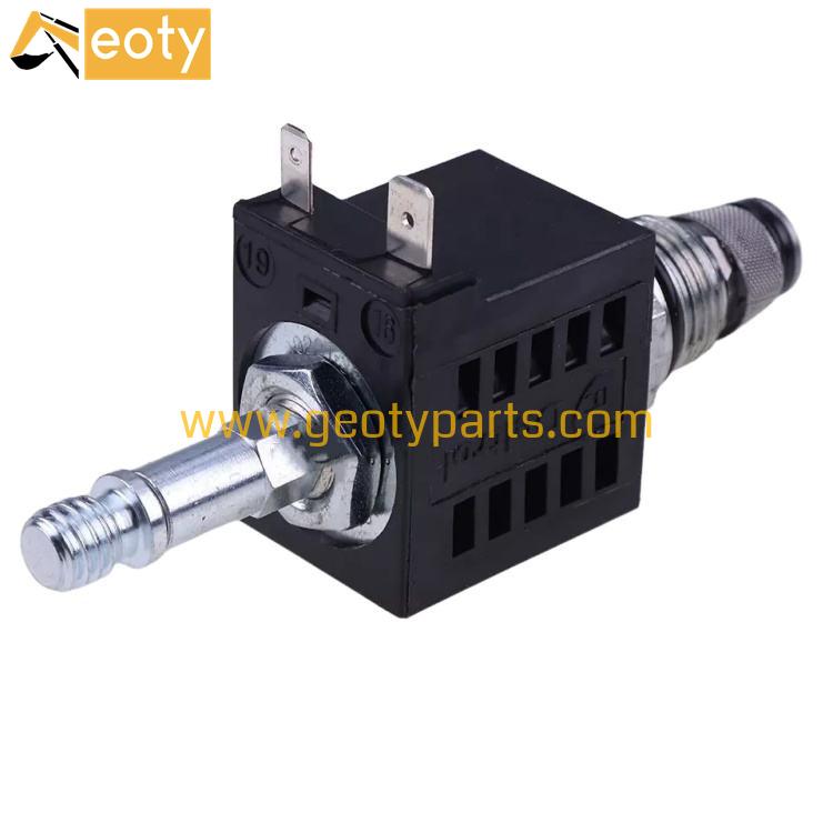 Solenoid Valve 66465GT For Engine Lift GR-12 GR-15 GR-20 GS-1930 GS-1932 GS-3246