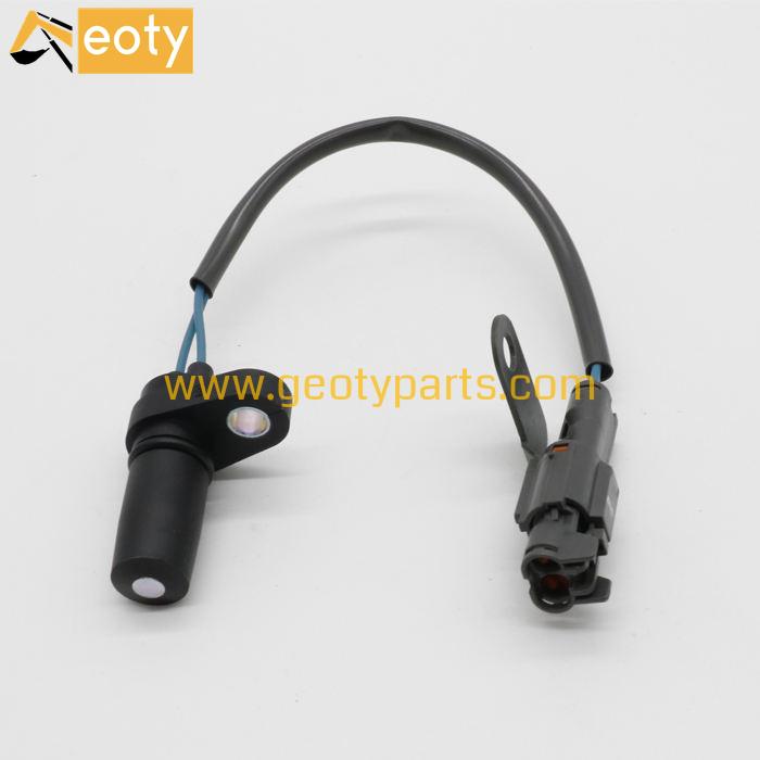 Isuzu 6HK1 Speed Revolution Sensor 1-81510561-2 1-81510343-2 1815103432