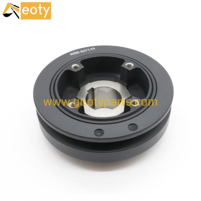 Isuzu 4BD1 4BG1 8-97138018-0 Crankshaft Pulley