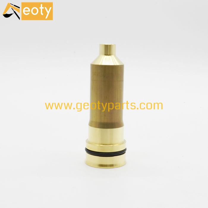 4HK1 6HK1 Injector Sleeve nozzle 8976066610 8-97606661-0 8-98018462-0 Nozzle Holder Sleeve