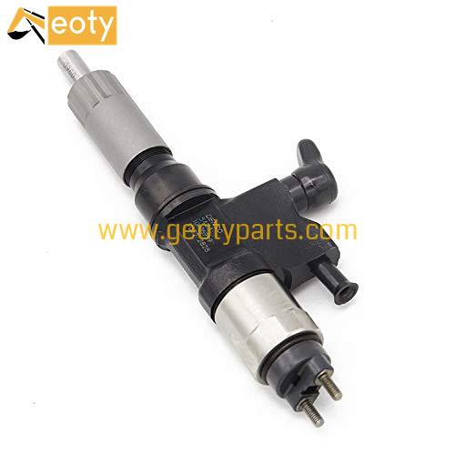 common rail injector 095000-5471 095000-5473 095000-5474 For 8973297032 8-97329703-2