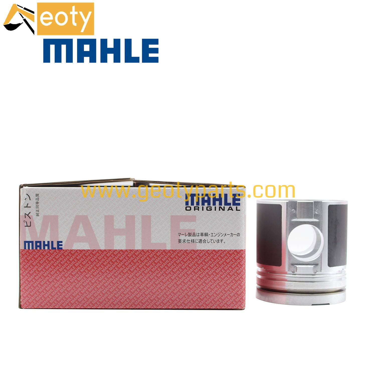 MAHLE S6D108 Piston 6222-33-21110  For PC310