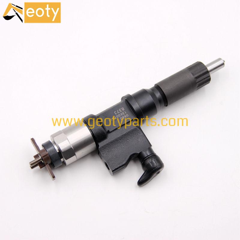 hot sale High Quality  Common Rail Diesel Fuel Injector 095000-5010 ISUZU