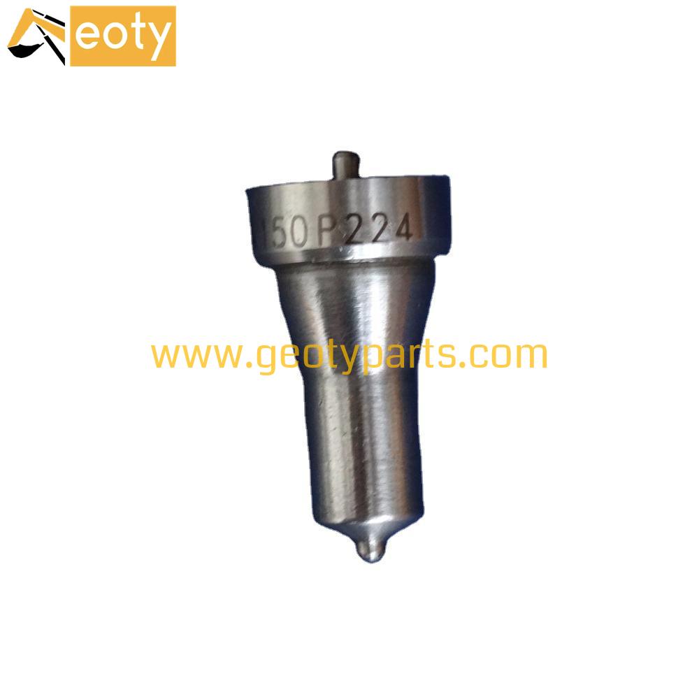 injection nozzle DLLA150P224 129609-53100 For YANMAR 3TNE78 Fuel Injector Nozzle150P224 diesel nozzle injector 150P224