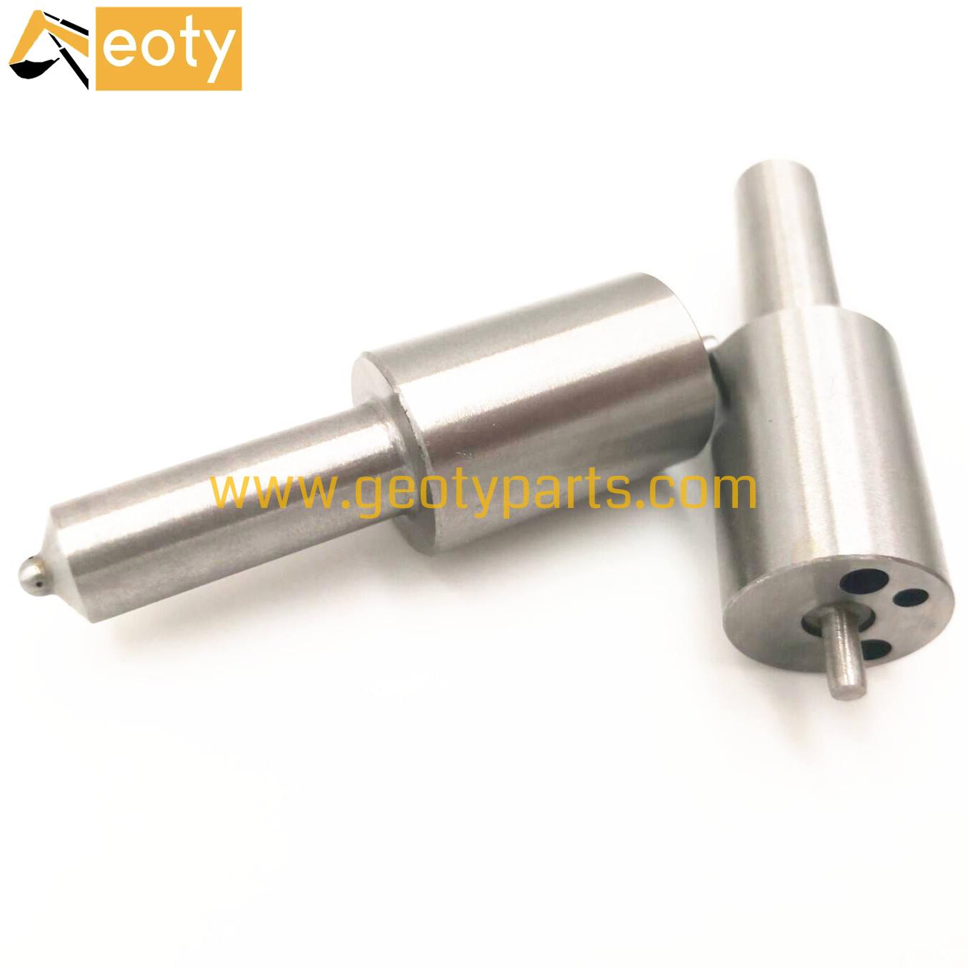 Auto engine spare part 0 433 271 774 DLLA124S1001 Fuel Injector Nozzle0433271774 diesel nozzle injector DLLA124S1001