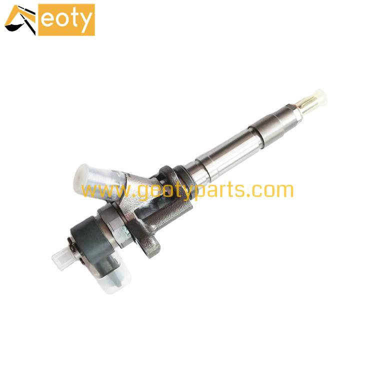 factory supply new good price common rail assembly diesel fuel injector 0445120072 with nozzle DLLA152P1546 For MMC-NFC